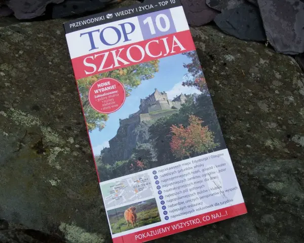 Szkocja: Przewodnik po najpiękniejszych miejscach i praktyczne porady