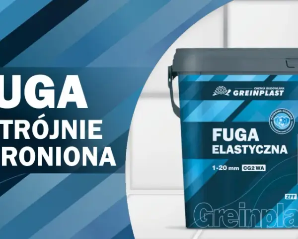 5 kg fugi na ile m2? Sprawdź, ile zaoszczędzisz na materiale