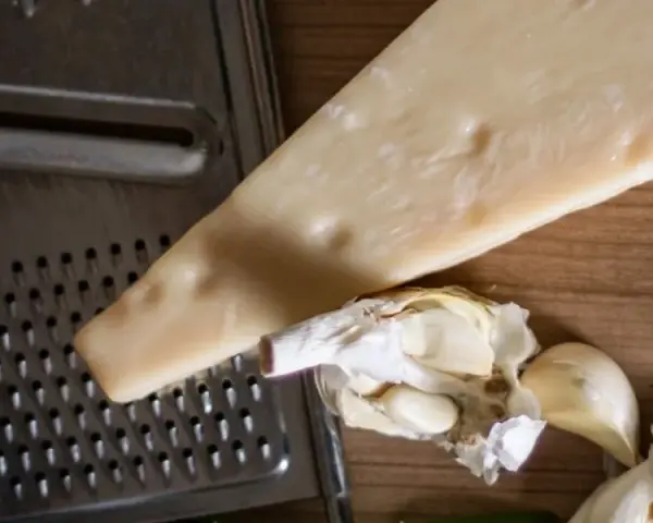 Jak wygląda ser parmezan? Odkryj jego unikalne cechy i smak