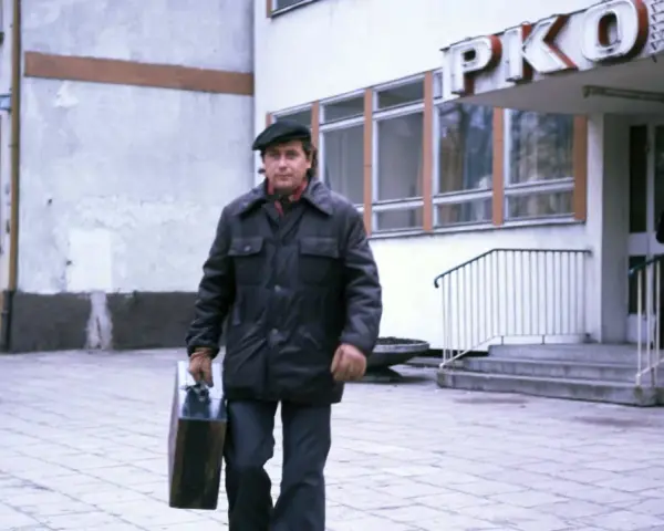 Milioner film gdzie kręcono – odkryj tajemnice lokalizacji zdjęć