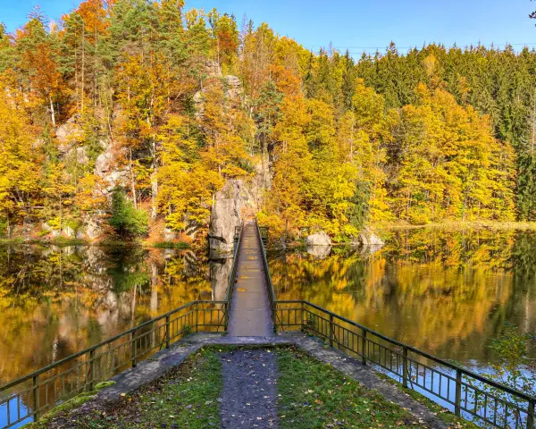 Weekend w Polsce: Gdzie jechać? Pomysły i praktyczne wskazówki