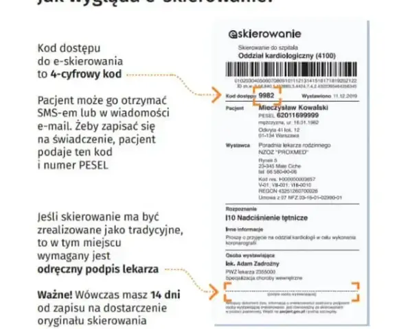 Kiedy do sanatorium NFZ? Sprawdź czas oczekiwania i e-skierowanie