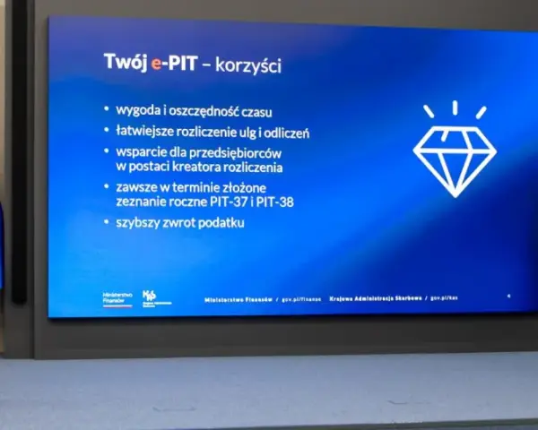 Kto rozlicza PIT-37? Sprawdź, czy to Twój formularz i zyskaj!