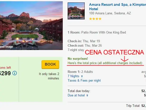 Ile kosztuje nocleg w hotelu? Ceny, które cię zaskoczą!