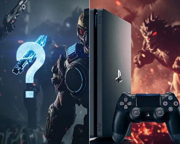 Gears of War PS4: Czy seria kiedykolwiek trafi na konsolę Sony?