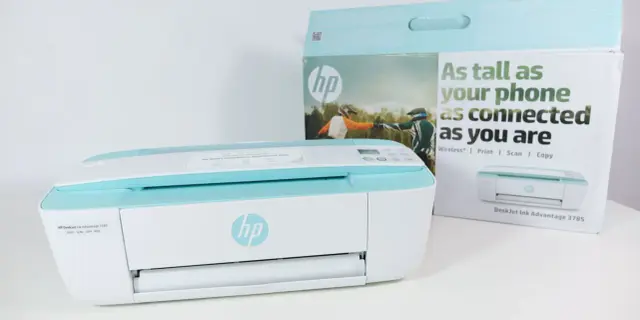 Podłącz HP DeskJet do Wi-Fi: Rozwiąż problemy raz na zawsze