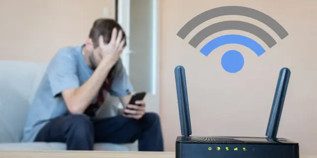 Słabe Wi-Fi? Wzmocnij sygnał raz na zawsze! Poradnik eksperta