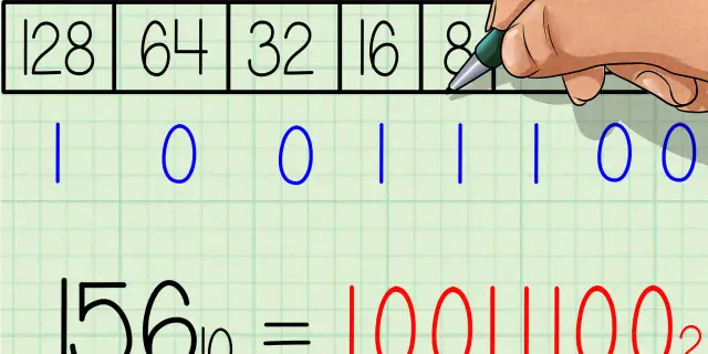 System binarny: Jak konwertować i liczyć? Pełny poradnik