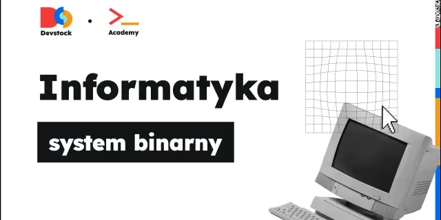 Binarny na dziesiętny krok po kroku: Opanuj język komputerów!