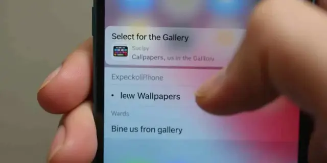Jak ustawić tapetę na iPhone? Pełny przewodnik i triki!