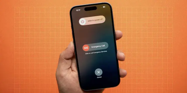 Wyłącz iPhone'a: nawet gdy zawiesił się lub ma uszkodzone przyciski