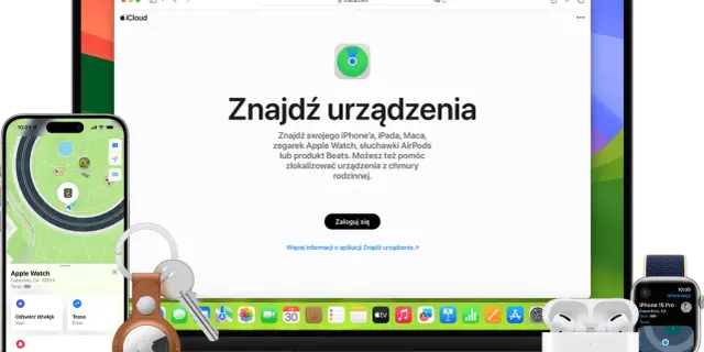 Zgubiony iPhone? Odkryj, jak go zlokalizować i chronić dane!