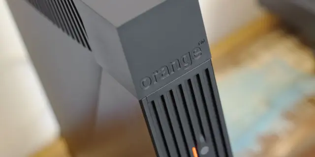 Orange Funbox: Zmień hasło Wi-Fi łatwo! Poradnik + problemy