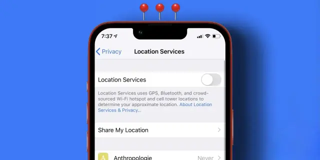 Jak włączyć lokalizację w iPhone? Pełna kontrola i prywatność.