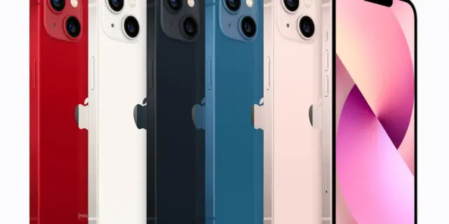 iPhone 13 Mini: 5,4 cala. Ostatni kompaktowy flagowiec Apple?