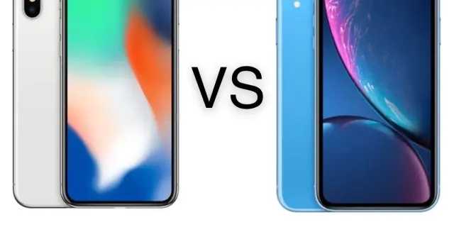 Porównanie iPhone X i iPhone XR. Który model wybierzesz?