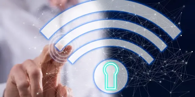 Zakłócić Wi-Fi telefonem? Mit! Jak chronić swoją sieć?