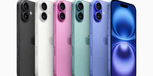 iPhone 16: Premiera, Ceny, Nowości. Czy było taniej niż myślisz?