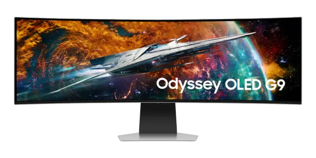 Monitor do gier 2026: QHD, OLED, 240Hz co wybrać?
