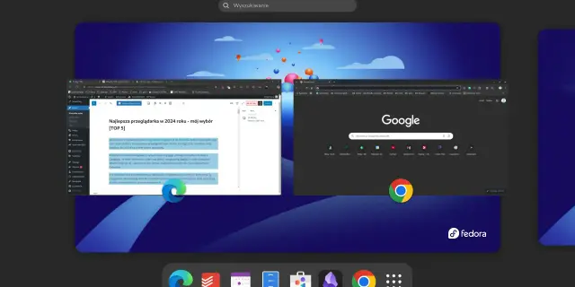 Jaka przeglądarka zamiast Chrome? 5 alternatyw dla prywatności i szybkości