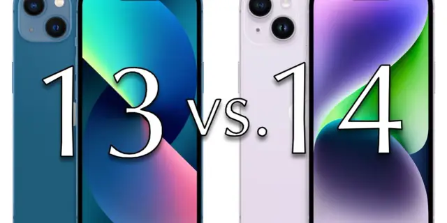 iPhone 13 vs 14 (2026): Czy warto dopłacać? Porównanie