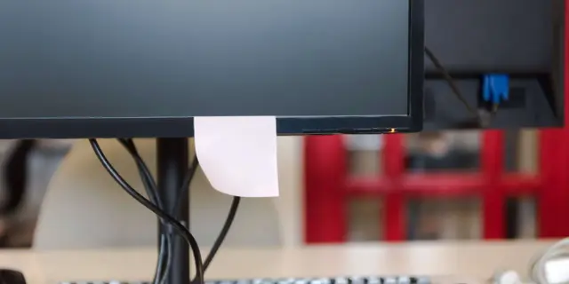 Monitor LCD: Wszystko, co musisz wiedzieć przed zakupem!