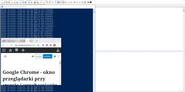 Jak zmniejszyć okno przeglądarki? Pełna kontrola!