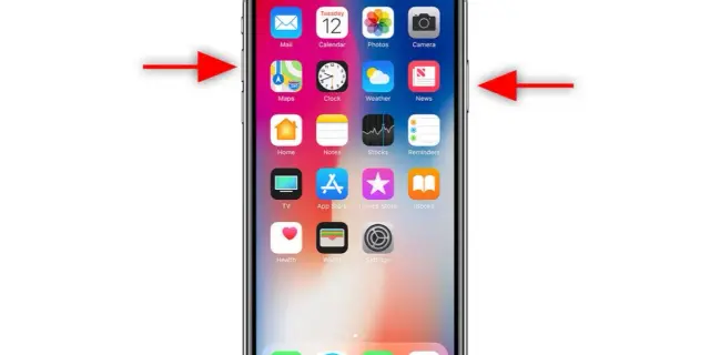 Jak zrobić screena w iPhone 8? Wszystkie metody, triki i PDF!