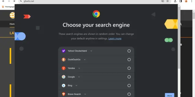 Google domyślne? Ustaw Chrome i wyszukiwarkę raz na zawsze!