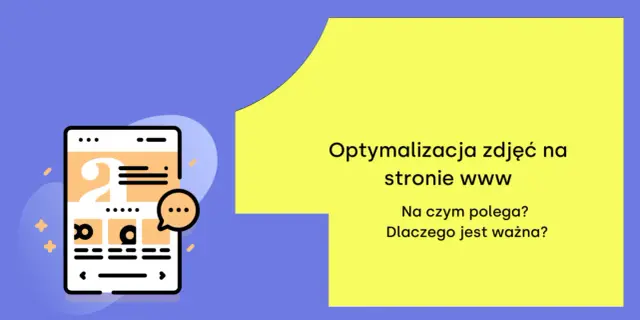 Formaty obrazów w sieci: WebP, AVIF, JPEG optymalizacja i SEO