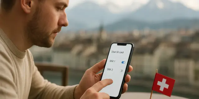 Roaming: Co to jest? Uniknij rachunku grozy! Przewodnik