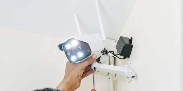 Jak uruchomić kamerę Wi-Fi? Bezpiecznie i w kwadrans!