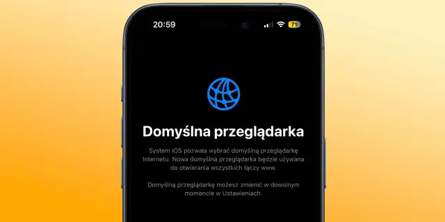 Szybciej i bezpieczniej: Zmień przeglądarkę w telefonie (Android/iOS)
