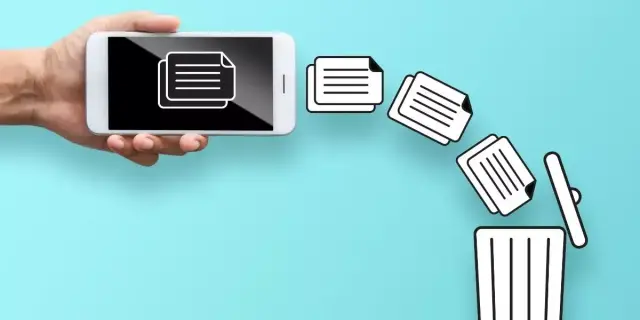 Twój iPhone nie ma kosza? Jak odzyskać usunięte pliki krok po kroku