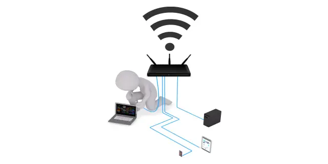 Jak zmienić hasło do Wi-Fi? Poradnik dla każdego routera!