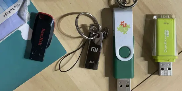 PS3 z pendrive: Jak zainstalować system i rozwiązać błędy?
