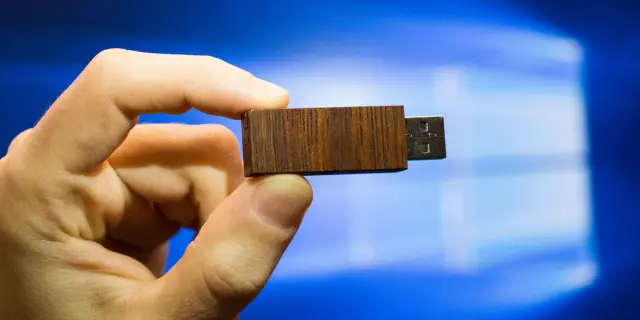 Jak wgrać Windowsa na pendrive? Poradnik + rozwiązania problemów.