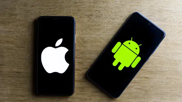 iPhone czy Android? Wybierz świadomie i bez żalu w 2026!
