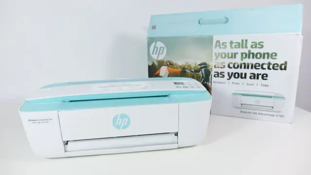 Podłącz HP DeskJet do Wi-Fi: Rozwiąż problemy raz na zawsze