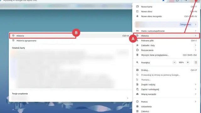 Pamięć podręczna przeglądarki: Jak wyczyścić? Szybciej i bezpieczniej!