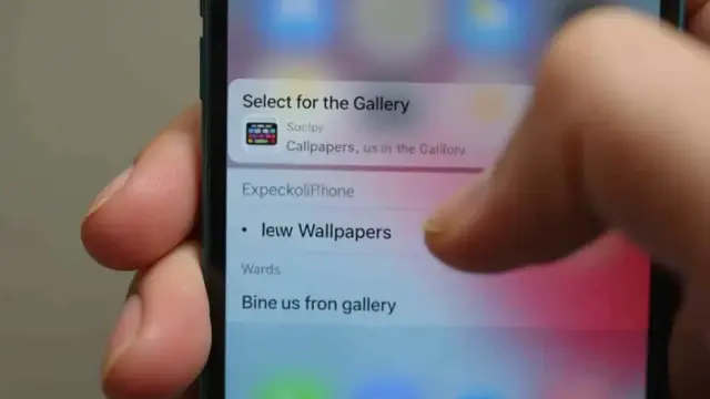 Jak ustawić tapetę na iPhone? Pełny przewodnik i triki!