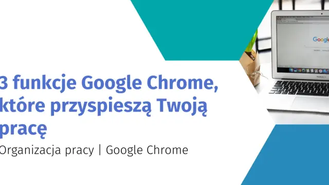 Chrome wolny jak żółw? Przyspiesz go! Sprawdzone metody eksperta