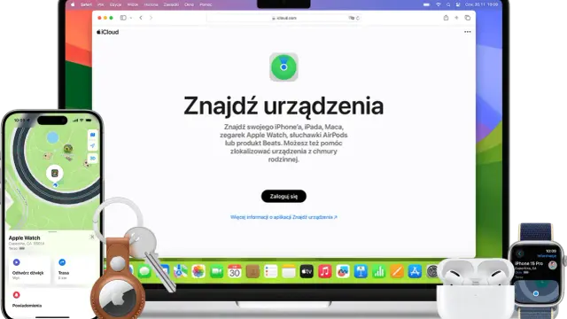 Zgubiony iPhone? Odkryj, jak go zlokalizować i chronić dane!