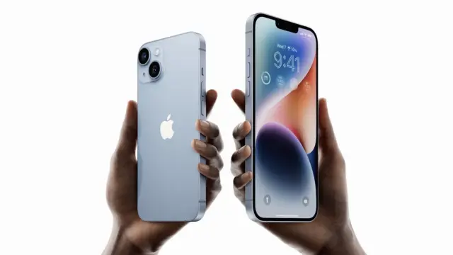 iPhone 14 w 2026: Ile kosztuje i czy nadal się opłaca?