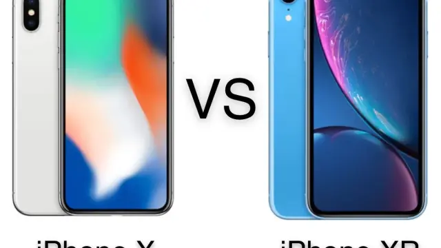Porównanie iPhone X i iPhone XR. Który model wybierzesz?