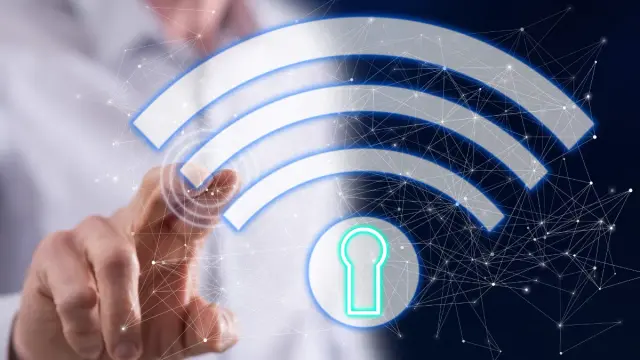 Zakłócić Wi-Fi telefonem? Mit! Jak chronić swoją sieć?