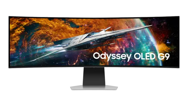 Monitor do gier 2026: QHD, OLED, 240Hz co wybrać?