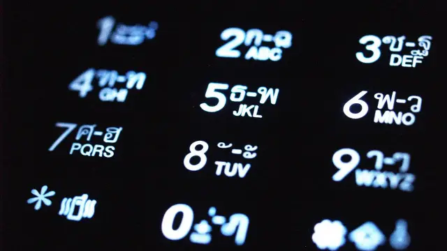 Sprawdź sieć numeru w 30 sekund! Oszczędź na MNP.