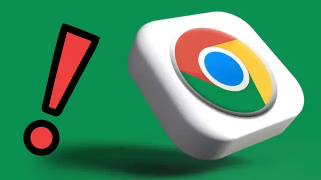 Twój Chrome przestarzały? Zaktualizuj go w 30 sekund!