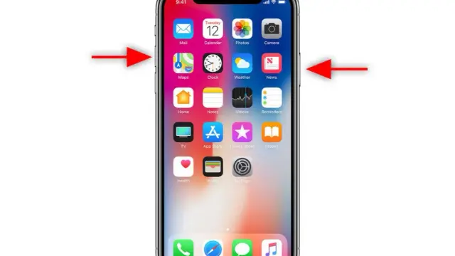 Jak zrobić screena w iPhone 8? Wszystkie metody, triki i PDF!